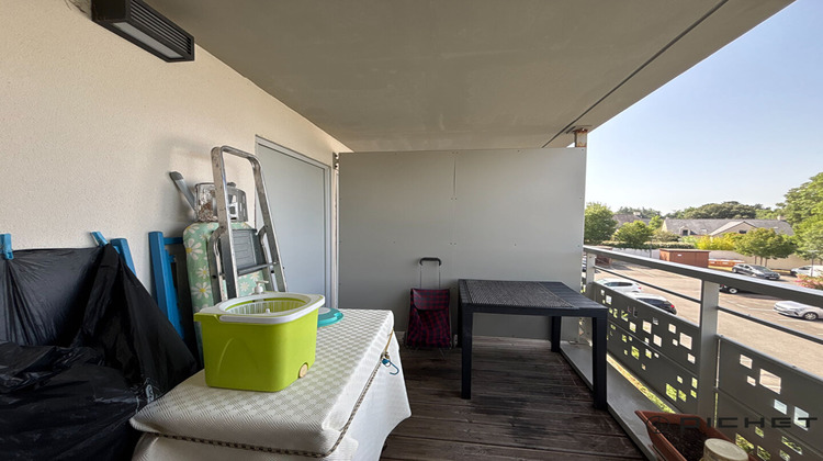 Ma-Cabane - Vente Appartement THOUARE-SUR-LOIRE, 44 m²