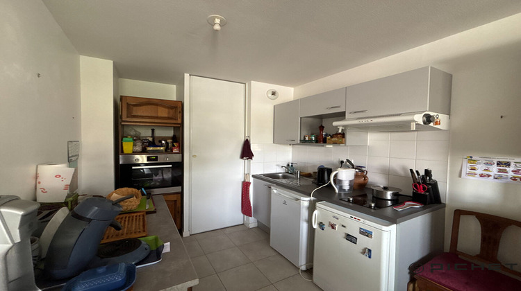 Ma-Cabane - Vente Appartement THOUARE-SUR-LOIRE, 44 m²