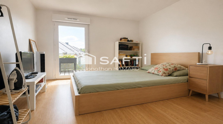 Ma-Cabane - Vente Appartement Thouare-sur-Loire, 46 m²