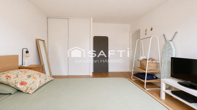 Ma-Cabane - Vente Appartement Thouare-sur-Loire, 46 m²