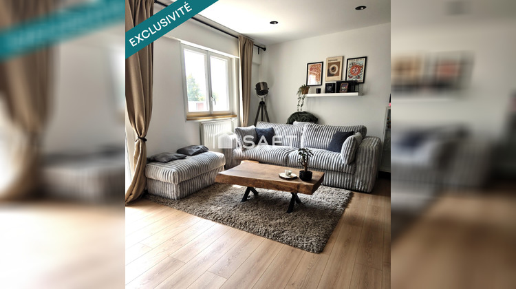 Ma-Cabane - Vente Appartement Thouare-sur-Loire, 65 m²