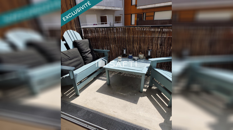 Ma-Cabane - Vente Appartement Thouare-sur-Loire, 65 m²