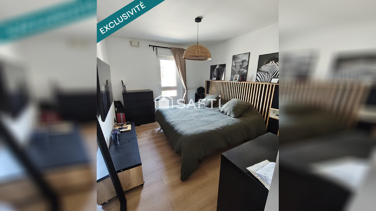 Ma-Cabane - Vente Appartement Thouare-sur-Loire, 65 m²