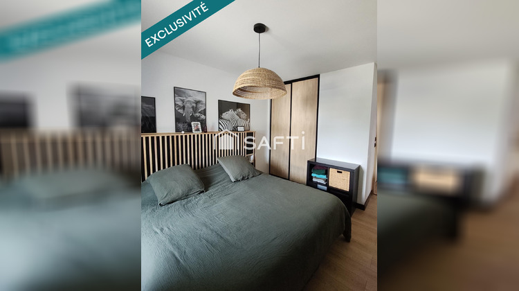 Ma-Cabane - Vente Appartement Thouare-sur-Loire, 65 m²