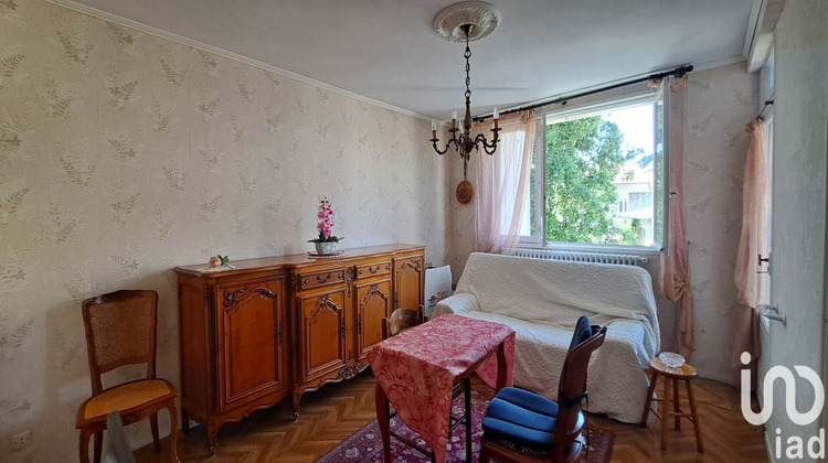 Ma-Cabane - Vente Appartement Thouars, 56 m²