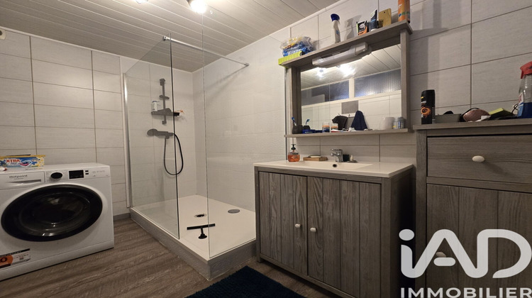 Ma-Cabane - Vente Appartement Thouars, 145 m²