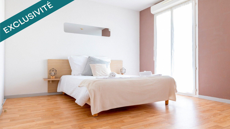 Ma-Cabane - Vente Appartement Thouars, 35 m²