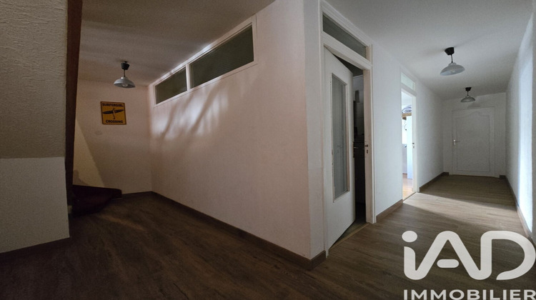 Ma-Cabane - Vente Appartement Thouars, 145 m²