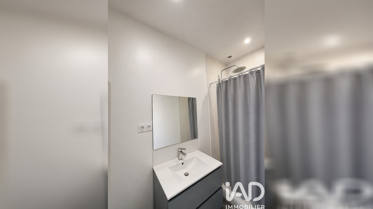 Ma-Cabane - Vente Appartement Thouars, 46 m²