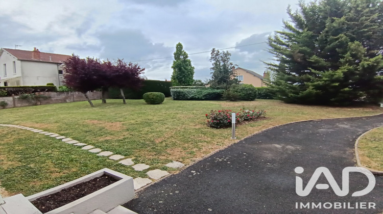 Ma-Cabane - Vente Appartement Thouars, 17 m²