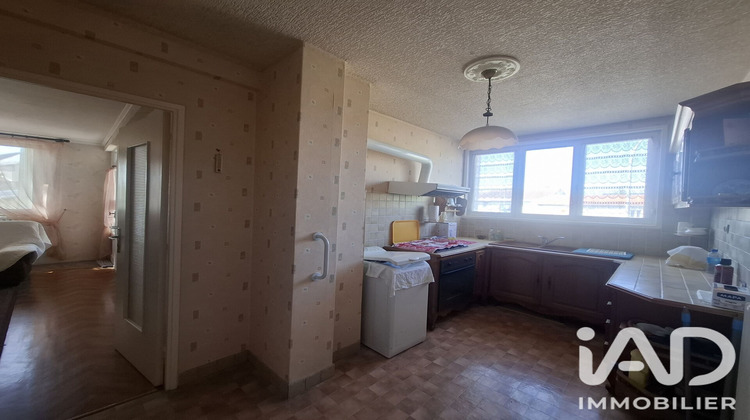 Ma-Cabane - Vente Appartement Thouars, 56 m²