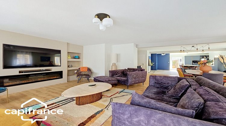Ma-Cabane - Vente Appartement THOUARS, 200 m²