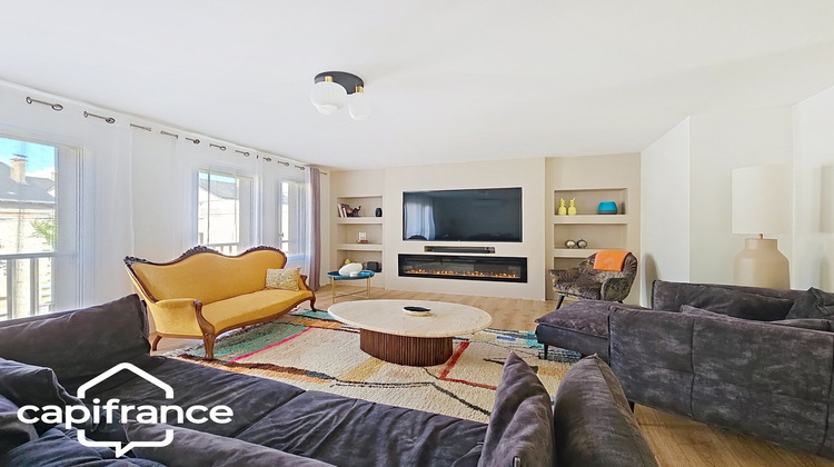 Ma-Cabane - Vente Appartement THOUARS, 200 m²