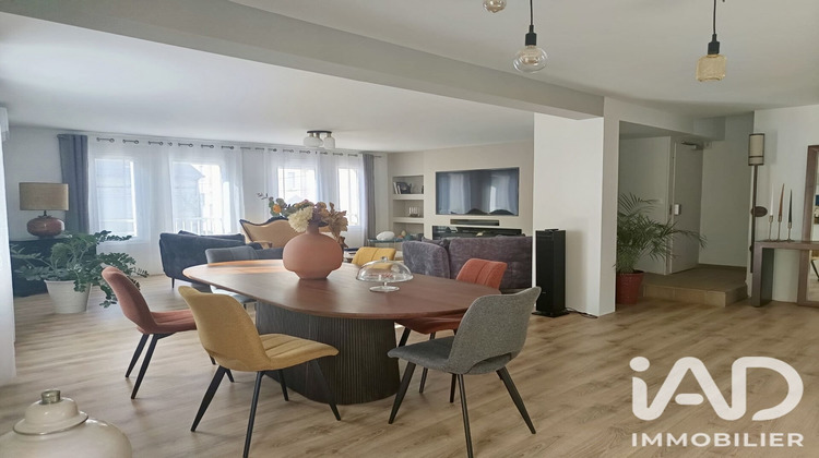 Ma-Cabane - Vente Appartement Thouars, 196 m²