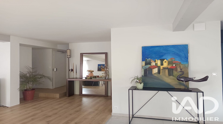 Ma-Cabane - Vente Appartement Thouars, 196 m²