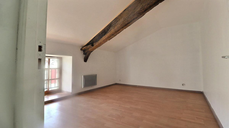 Ma-Cabane - Vente Appartement THUEYTS, 90 m²