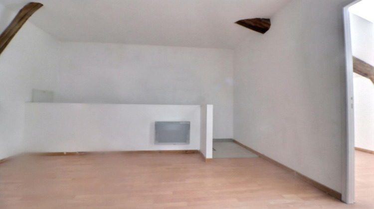 Ma-Cabane - Vente Appartement THUEYTS, 90 m²