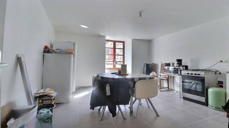 Ma-Cabane - Vente Appartement THUEYTS, 90 m²