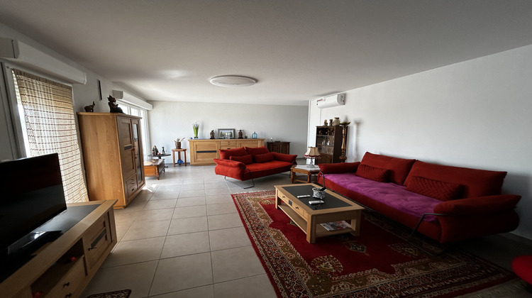 Ma-Cabane - Vente Appartement Thuir, 104 m²