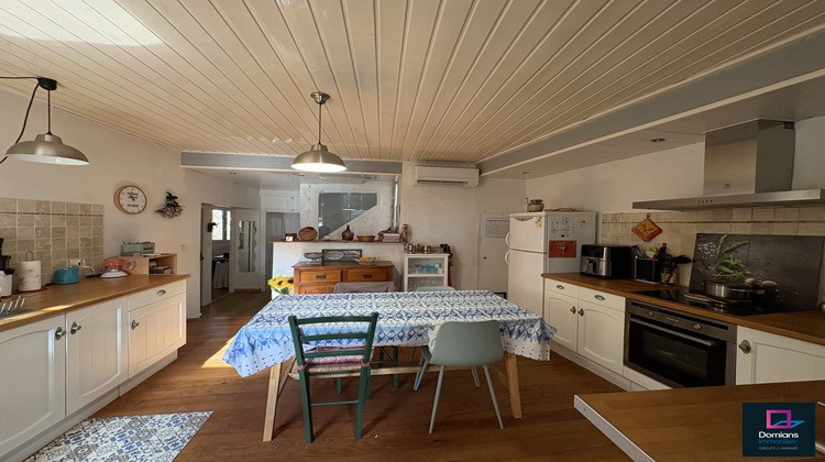 Ma-Cabane - Vente Appartement Thuir, 71 m²