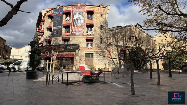 Ma-Cabane - Vente Appartement Thuir, 71 m²