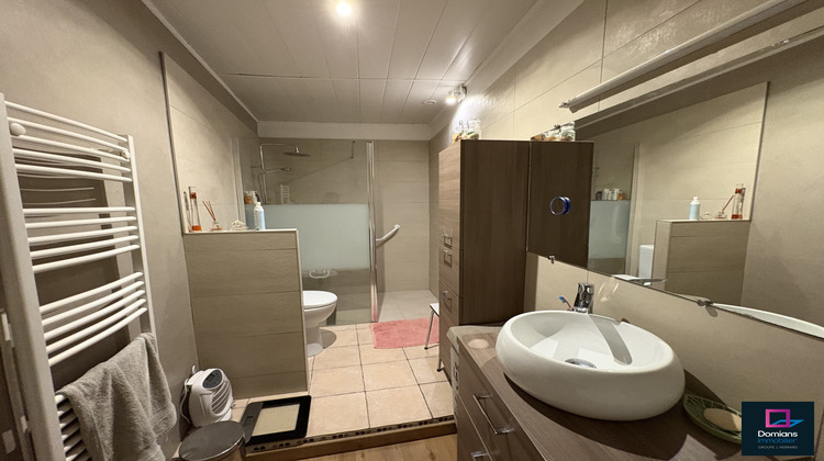 Ma-Cabane - Vente Appartement Thuir, 71 m²