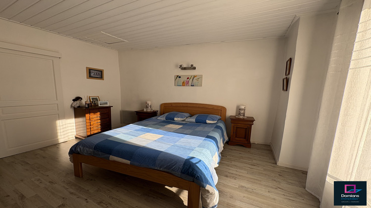 Ma-Cabane - Vente Appartement Thuir, 71 m²