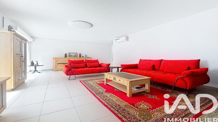 Ma-Cabane - Vente Appartement Thuir, 103 m²