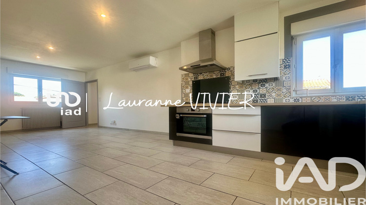 Ma-Cabane - Vente Appartement Thuir, 62 m²