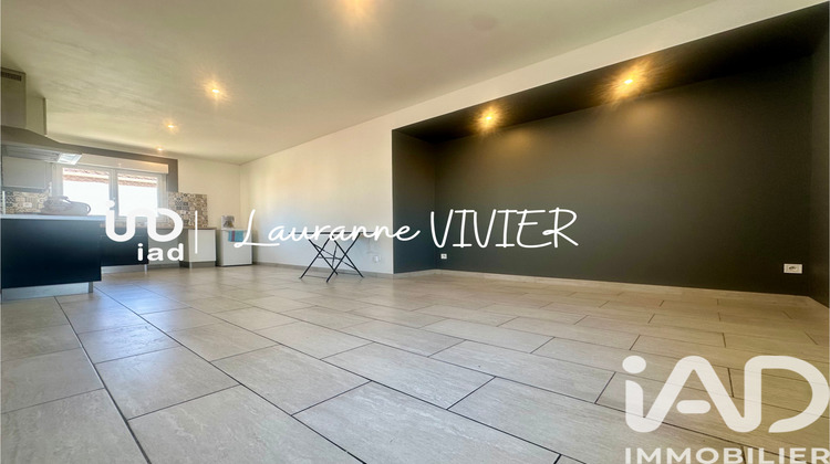 Ma-Cabane - Vente Appartement Thuir, 62 m²