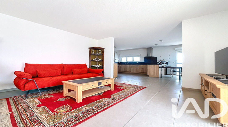 Ma-Cabane - Vente Appartement Thuir, 103 m²