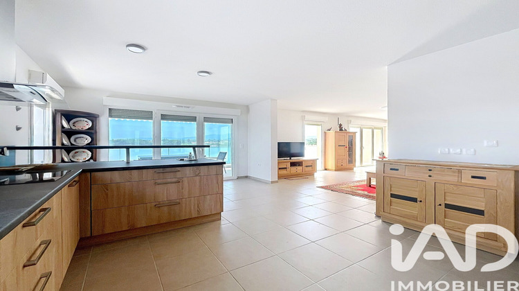 Ma-Cabane - Vente Appartement Thuir, 103 m²