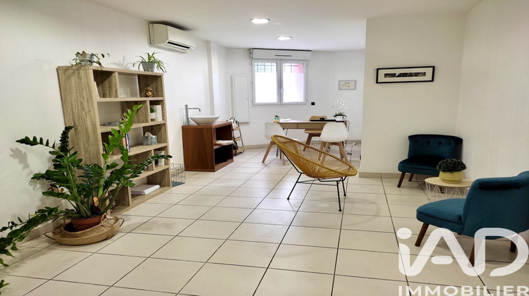 Ma-Cabane - Vente Appartement Thuir, 159 m²