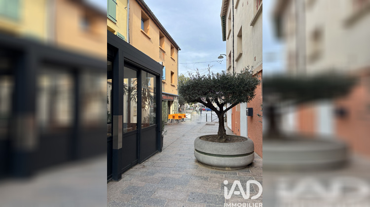 Ma-Cabane - Vente Appartement Thuir, 159 m²