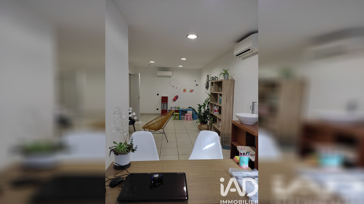 Ma-Cabane - Vente Appartement Thuir, 73 m²
