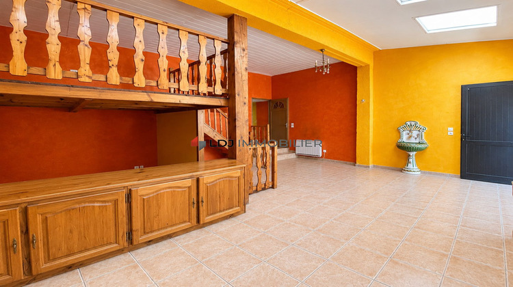Ma-Cabane - Vente Appartement Thuir, 90 m²