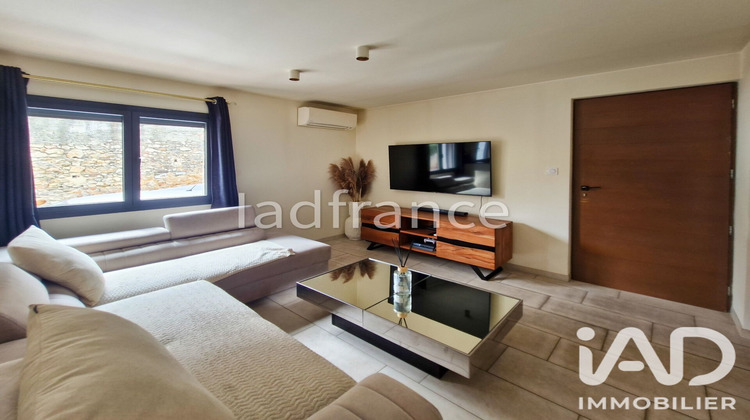 Ma-Cabane - Vente Appartement Thuir, 45 m²
