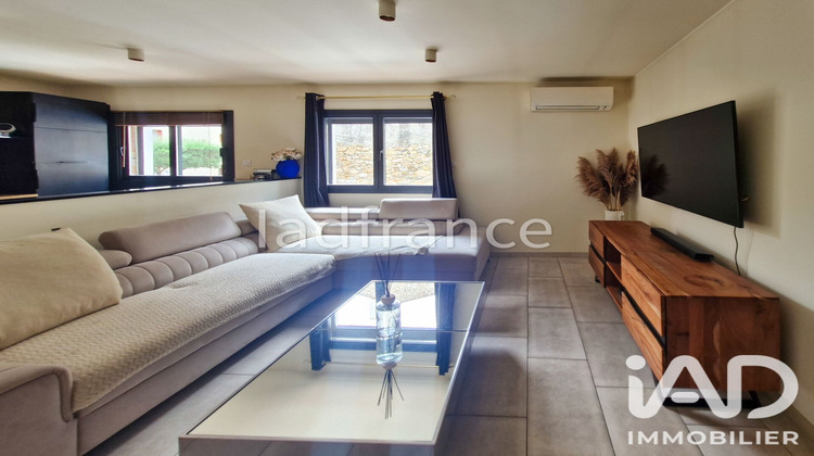 Ma-Cabane - Vente Appartement Thuir, 45 m²