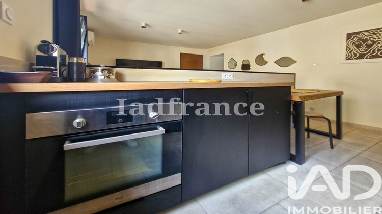 Ma-Cabane - Vente Appartement Thuir, 45 m²
