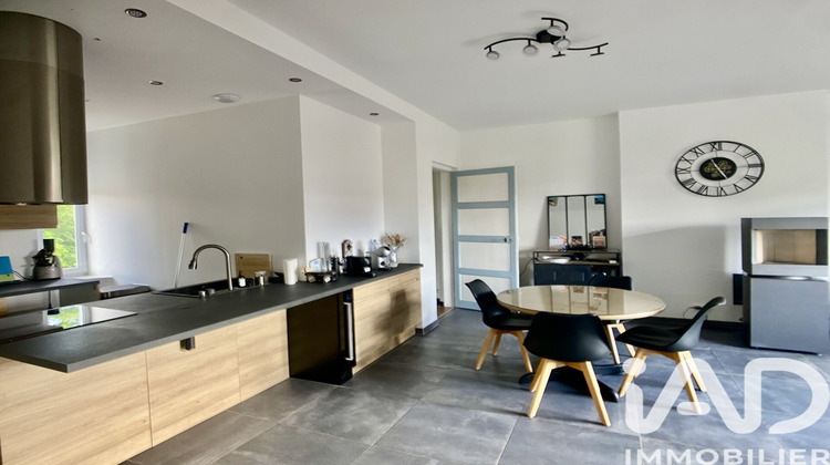 Ma-Cabane - Vente Appartement Thumeries, 80 m²