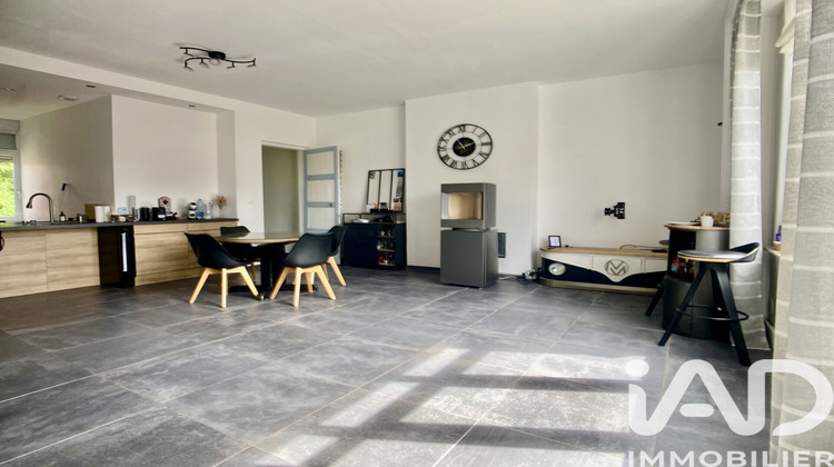 Ma-Cabane - Vente Appartement Thumeries, 80 m²