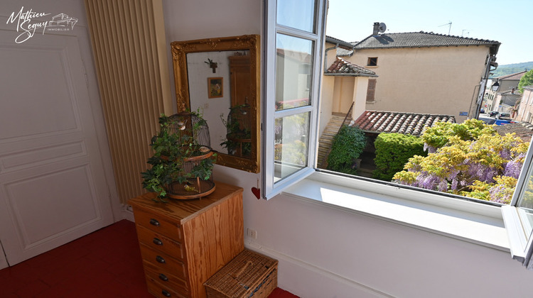 Ma-Cabane - Vente Appartement THURINS, 57 m²