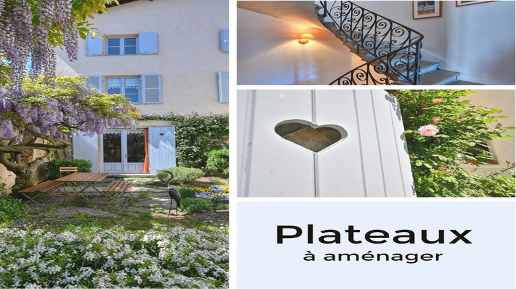 Ma-Cabane - Vente Appartement THURINS, 53 m²