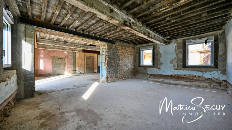 Ma-Cabane - Vente Appartement THURINS, 100 m²