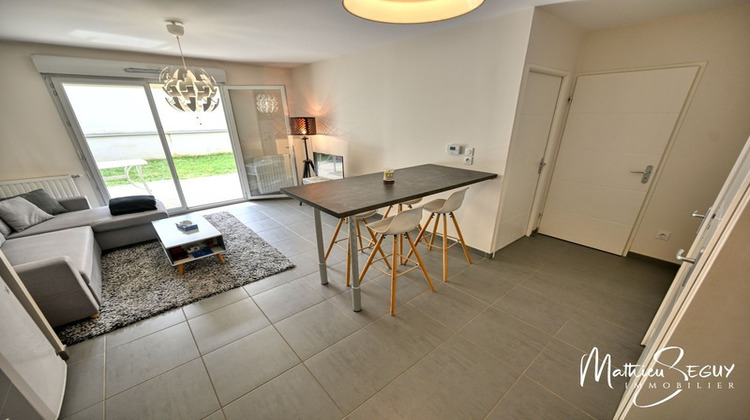 Ma-Cabane - Vente Appartement THURINS, 45 m²