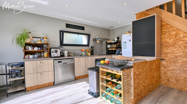Ma-Cabane - Vente Appartement THURINS, 75 m²