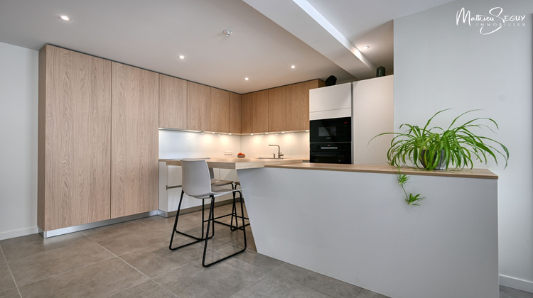 Ma-Cabane - Vente Appartement THURINS, 79 m²