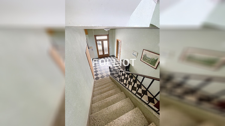 Ma-Cabane - Vente Appartement THURY-HARCOURT, 63 m²