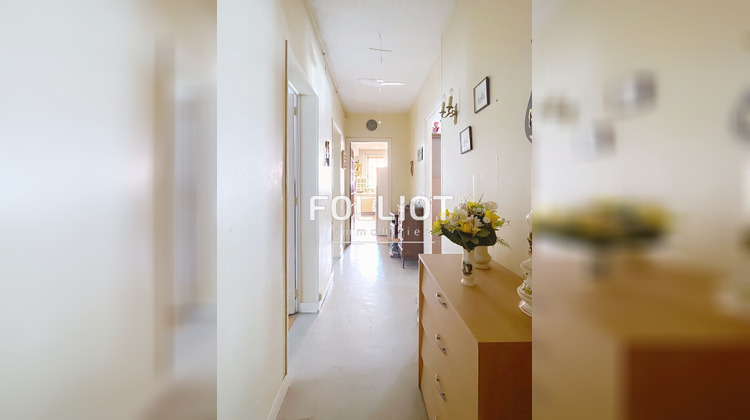 Ma-Cabane - Vente Appartement THURY-HARCOURT, 63 m²