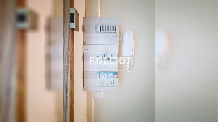 Ma-Cabane - Vente Appartement THURY-HARCOURT, 63 m²